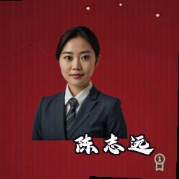 陈志远